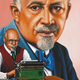 Illustration for article titled We May Have Just Found W.E.B. Du Bois' Earliest Science Fiction Story